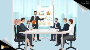 Presentation skills - 2Grow