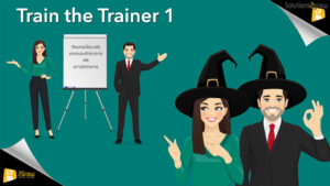 Train the Trainer 1 - 2Grow