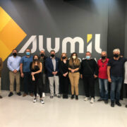 Case study “Alumil Academy”