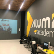 Case study “Alumil Academy”