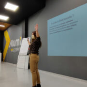 Case study “Alumil Academy”