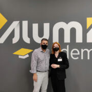 Case study “Alumil Academy”