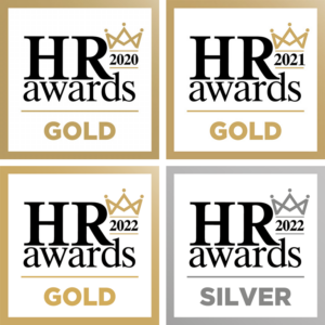 HR Awards - Solutions 2Grow